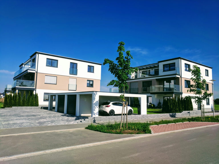 Baugesellschaften Wohnanlage2